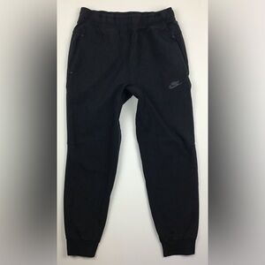 Nike joggers men’s medium black